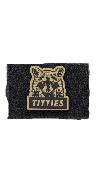 Custom Patches Velcro Patches Tactical