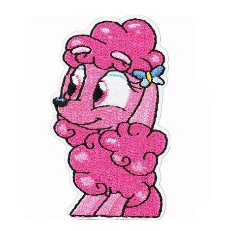 Custom Patches Tactical Bluey Patch