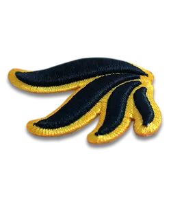 Custom Patches 3D Puff Patch For Customized Style