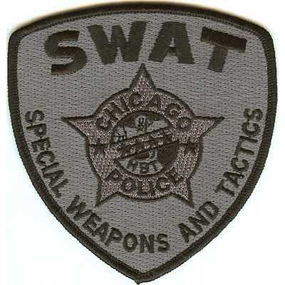 Best Swat Patch