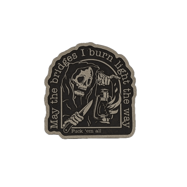 Custom Patches Velcro Tactical Patches