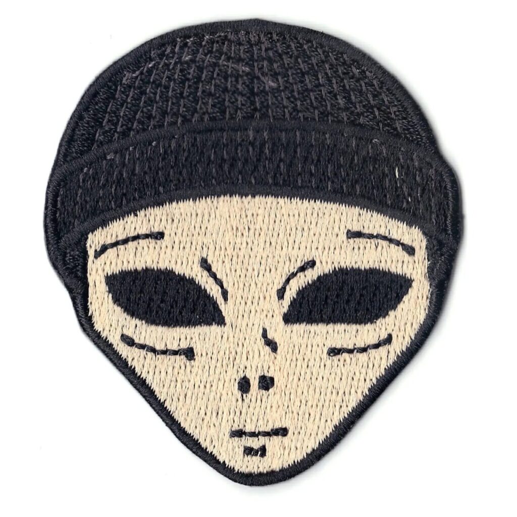 Custom Patches Funny Patches For Clothes