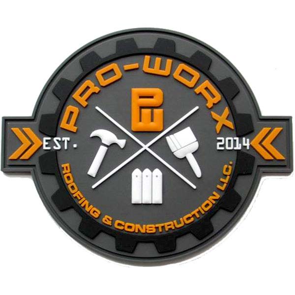 Custom Patches Elevate Your Style With 3D PVC Patches