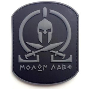 Custom Patches 3D Rubber Patches For Dynamic Style