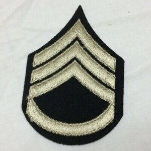 Best WWII Patches Army Authentic World War