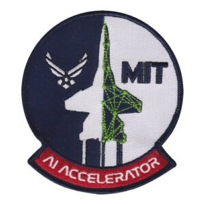 Custom Patches Flight Suit Patch A Mark of Distinction