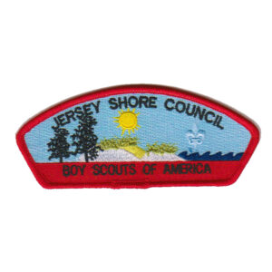 Custom Patches Scout Patches Embroidered Patches For Troops & Clubs