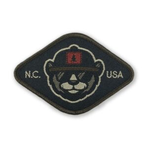 Custom Patches Richardson Hats With Leather Patch Customizable Design