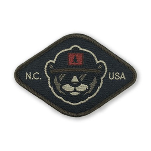 Custom Patches Richardson Hats With Leather Patch Customizable Design