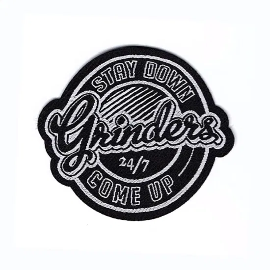 Custom Patches Makers High Quality Unique Designs