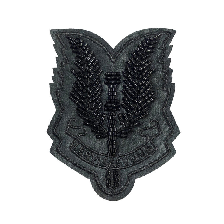 Custom Patches Uniform Patch Professional Tailored Designs