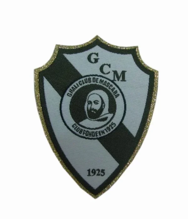 Custom Patches Personal Patches Unique Designs