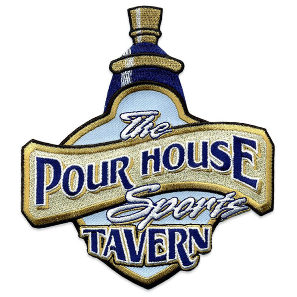 Custom Business Patches Elevate Your Brand