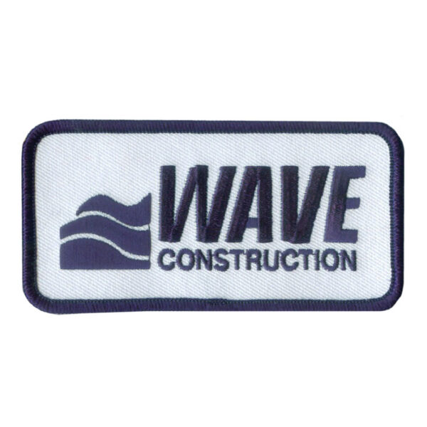 Custom Patches Business Logo Patches Professional Custom Branding Solutions