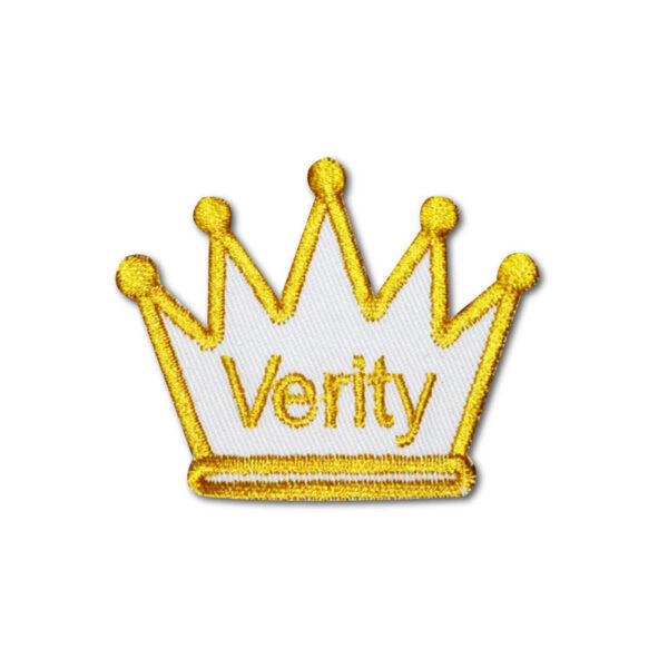 Custom Patches Sew On Name Patches Personalize Your Apparel