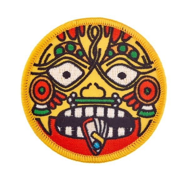 Custom Patches Design Your Own Embroidered Patch Your Brand Your Way