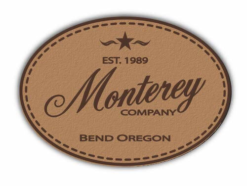 Custom Patches Leather Patch Richardson Hats Premium Quality