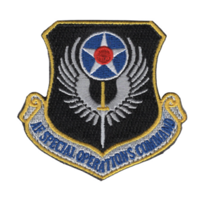 Custom Patches Embroidered Badges Patch A Refined Touch