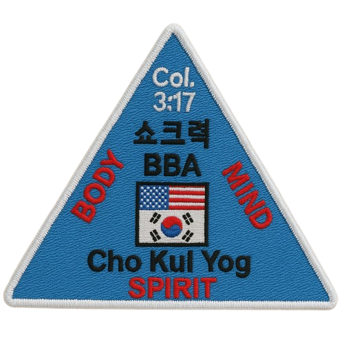 Durable Custom Uniform Patch - Custom Patches Maker