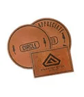 Leather Patch