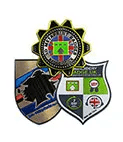 TPU badges