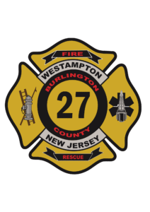 Fire Rescue Embroidery Patch