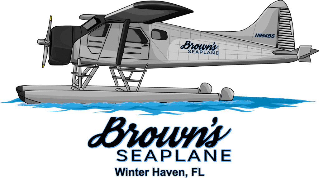Jack Brown's Seaplane Base
