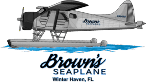 Jack Brown's Seaplane Base