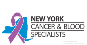 CANCER & BLOOD SPECIALISTS PATCH