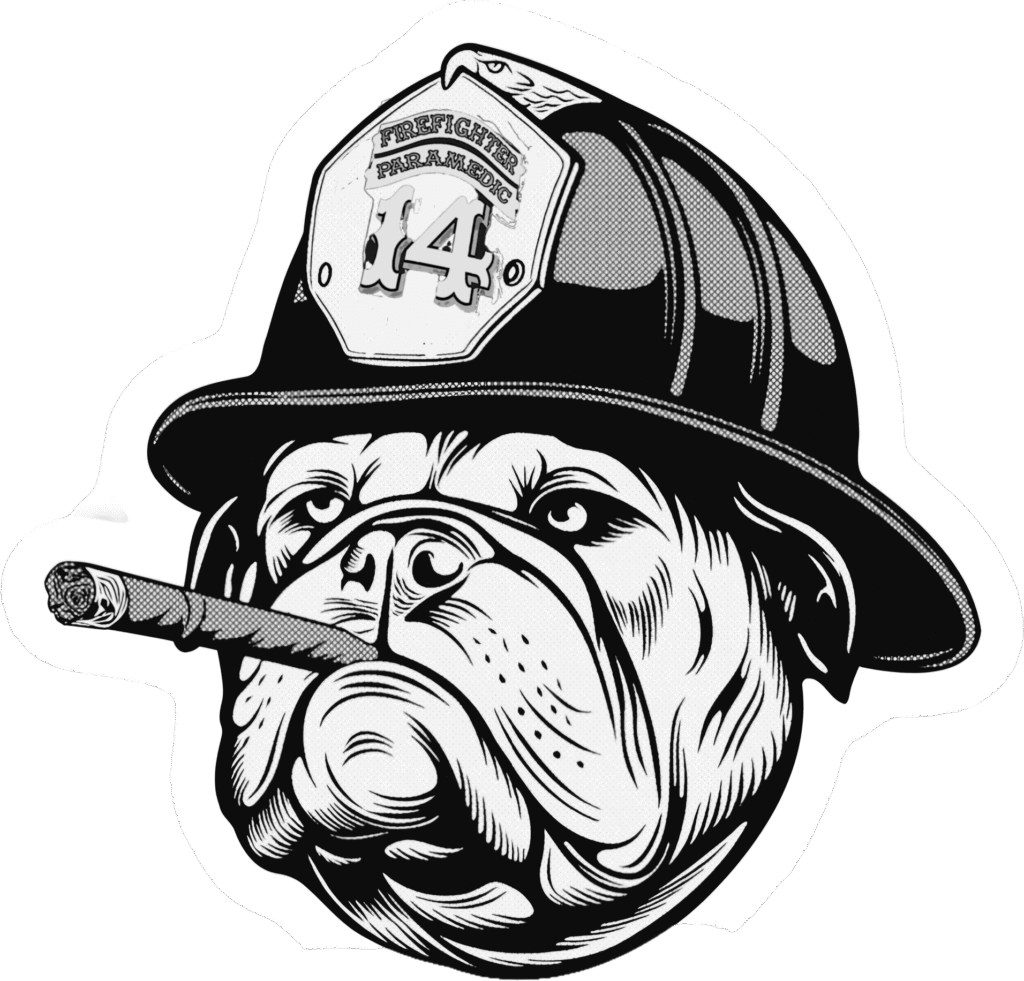 STFD Bulldog