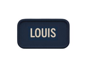 Custom Name Patch