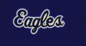 Eagle Text Patch