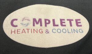 Complete Heating Patch