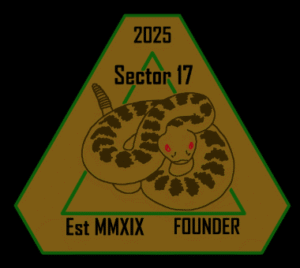 Sector 17 Patch