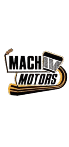 MACHIV MOTORS PATCH
