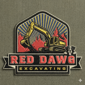 Red Dawg Excavating