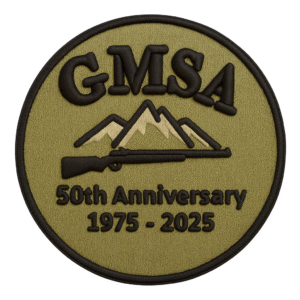 GMSA PATCH