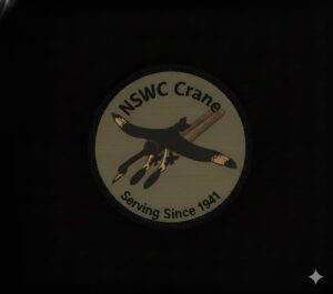 NSW Crane Patch