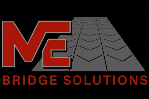 ME BRIDGE SOLUTIONS PATCH