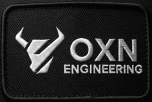OXN PATCH