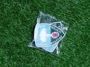 SPECIAL WEAPONS TEAM