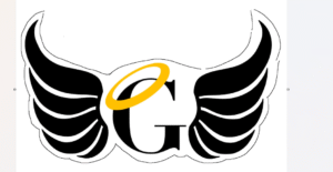 G Embroidery 3D Puff Patch