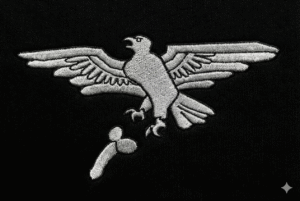 falconer patch