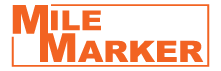 MileMarker Patch