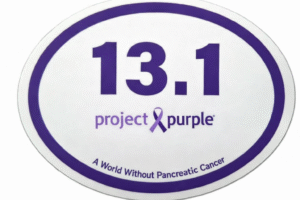 Project Purple Patch
