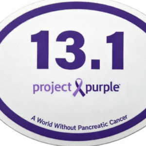 Project Purple Patch