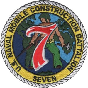 Mobile Construction Patch