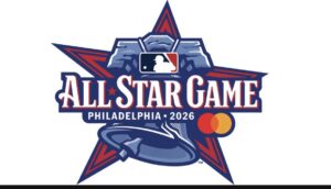 All Star Game Patch