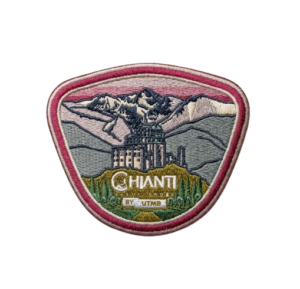 Chianti Event Patch