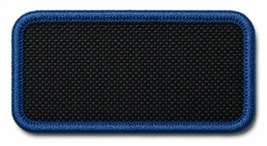 Blank Name Patch